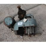 SMALL ENGINE NO VAT