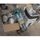 MIXED CITREON / PEUGEOT PARTS + VAT