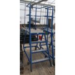 STAIR STAND NO VAT