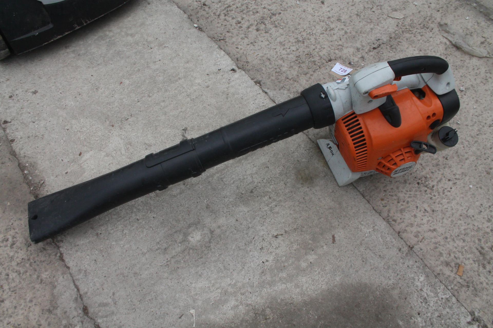 STIHL BG86 LEAF BLOWER - PLUS VAT - Image 2 of 2