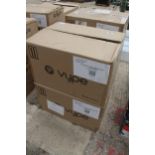2 BOXES OF VYPE REFILLS NO VAT