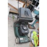 HAYTER HARRIER 48 LAWN MOWER - NO VAT