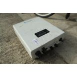 SOLAR INVERTER NO VAT