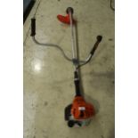 STIHL COW HANDLE STRIMMER NO VAT