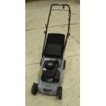 MOUNTFIELD RS 100 LAWN MOWER NO VAT