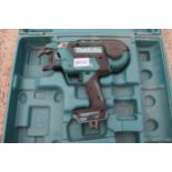 MAKITA V18 TIE GUN NO VAT