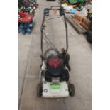 ETESIA PETROL MOWER + VAT