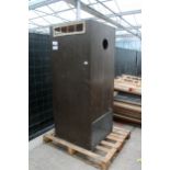 GAS HEATER + VAT