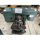 ELLIOT PROGREESS NO 1 BENCH DRILL 3 PHASE UNTESTED NO VAT