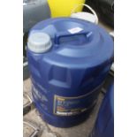 NEW 20 LTR HYDRAULIC OIL NO VAT