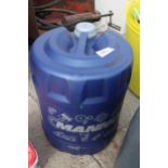 NEW 20 LTR HYDRAULIC OIL NO VAT