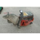 HUSQVARNA K760 STONE SAW NO VAT