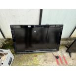 A PANASONIC 32" TELEVISION