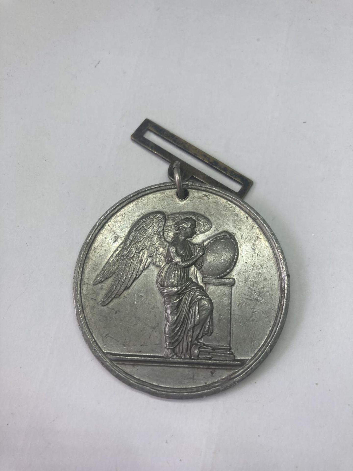 A SERVICE MEDAL DATED 1903 - Image 3 of 4