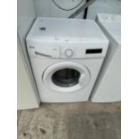 A WHITE SWAN WASHING MACHINE