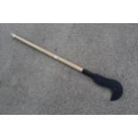 LONG HANDLED SLASHER NO VAT