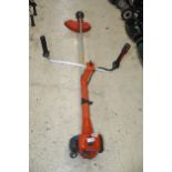 HUSQVARNA 525 RJX STRIMMER + VAT