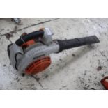 STIHL LEAF BLOWER NO VAT