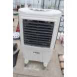 NEW LARGE AIR CONDITIONER UNIT IN WORKING ORDER NO VAT