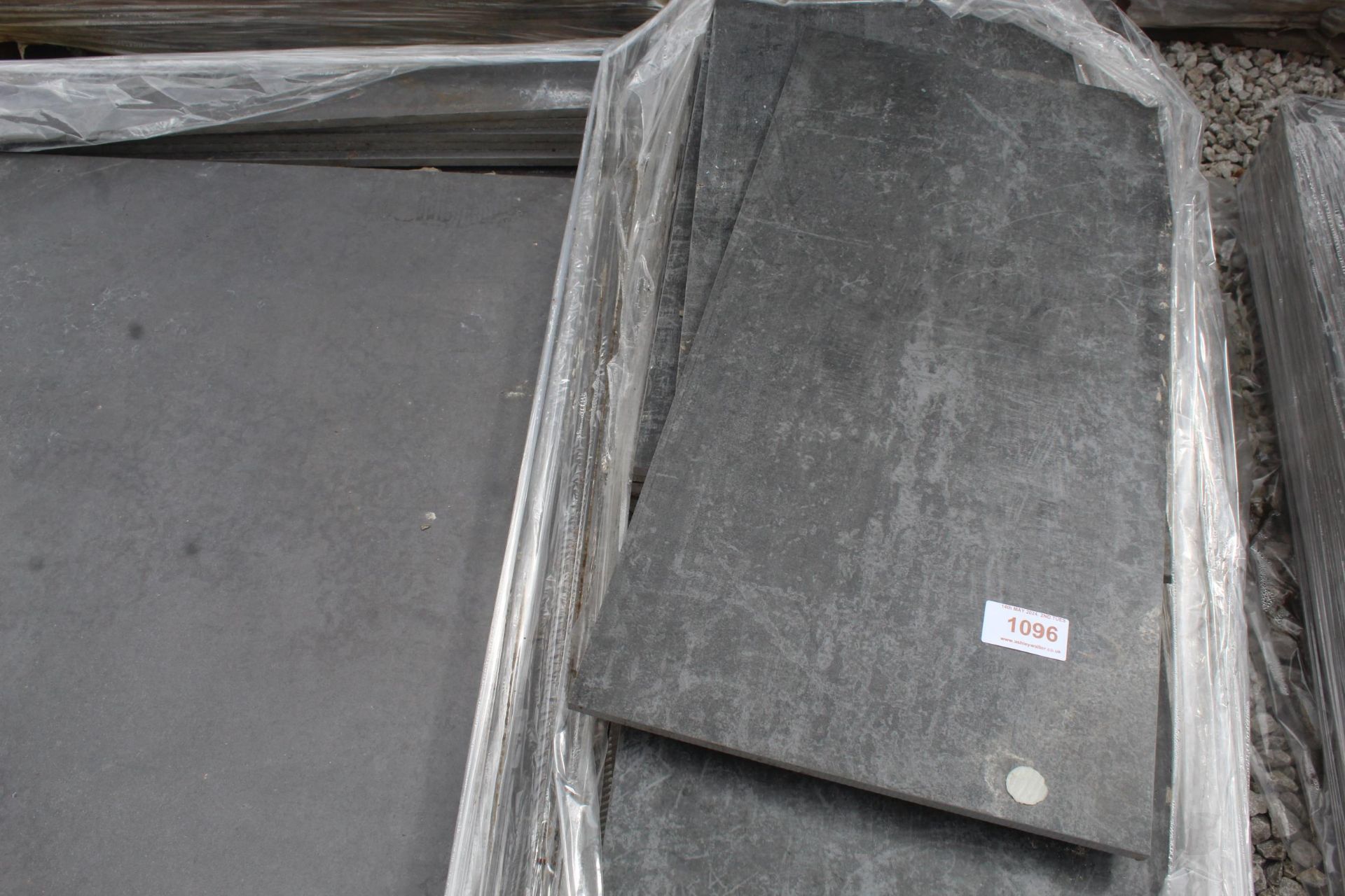 VARIOUS SLATE NO VAT - Image 2 of 2