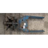 FORD 20 SERIES PICK UP HITCH (1920) IN WORKING ORDER NO VAT