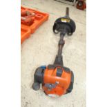 HUSQVARNA 325 HE3 HEDGE POLE CUTTER NO VAT