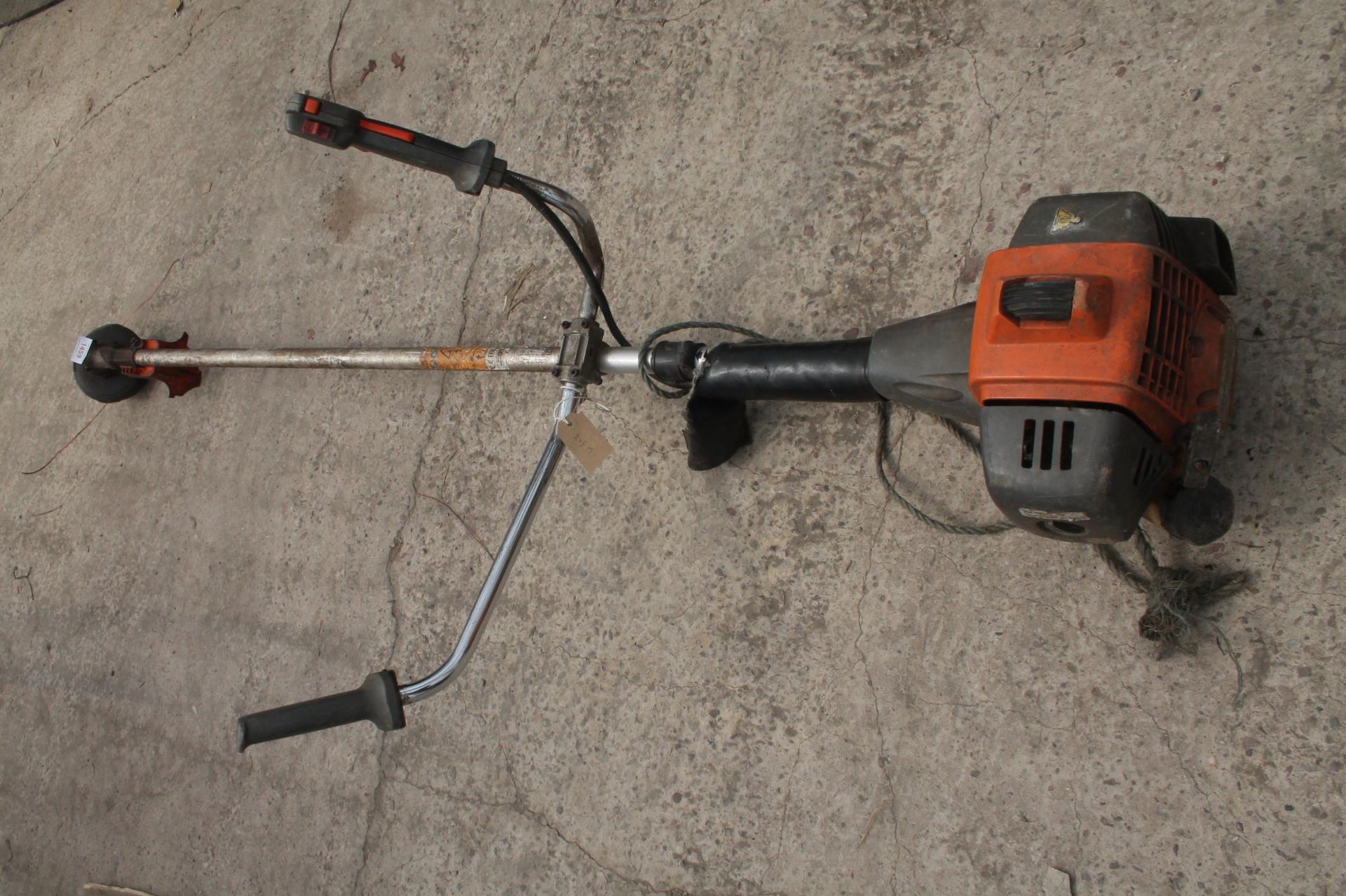 HUSQVARNA STRIMMER + VAT - Image 2 of 2