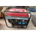 GENERATOR RED NO VAT