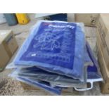 12 WORK JACKETS 124CM/48" NO VAT