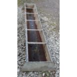 SHEEP/PIG TROUGH + VAT