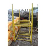 FRAME AND TYRES NO VAT