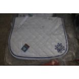 COTTAGE CRAFT SADDLE PAD NO VAT