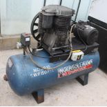 INGERSOLLRAND COMPRESSOR NO VAT