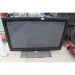 TV IN WORKING ORDER NO VAT