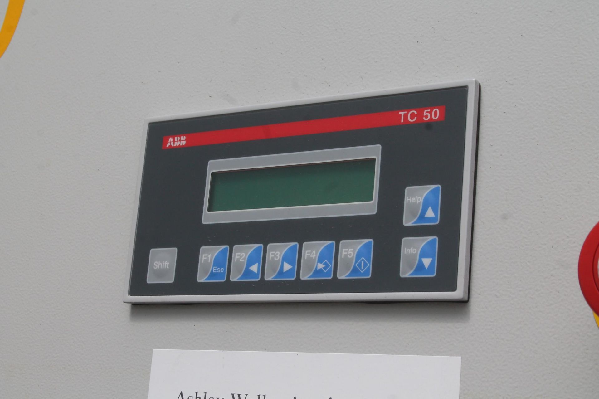 LARGE HYDROGEN & OXYGEN GAS ELECTROLYSIS SYSTEM DESIGNED TO PRODUCE 10 CUBIC METERS OF GAS PER HOUR. - Image 3 of 4