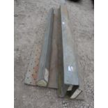 2 STRESSLINE LINTELS + VAT