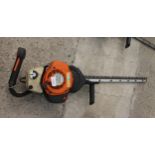 STIHL HS 87R HEDGE CUTTER NO VAT