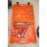 PASLODE FIRST FIX NAIL GUN NO VAT