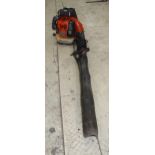 HUSQVARNA 570 BTS BLOWER + VAT