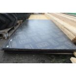 7 PERI BOARDS 8 X 4 NO VAT