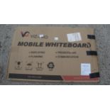 WHITE BOARD NO VAT