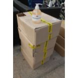 4 BOXES OF HAND DEGREASER NO VAT