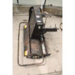 ROLLER ATTACHMENT NO VAT