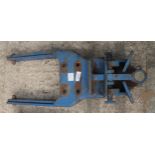 FORD 20 SERIES PICK UP HITCH (1920) IN WORKING ORDER NO VAT