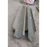 7 STRESSLINE LINTELS + VAT