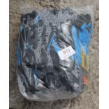 12 PAIRS OF GRIPPER GLOVES NO VAT