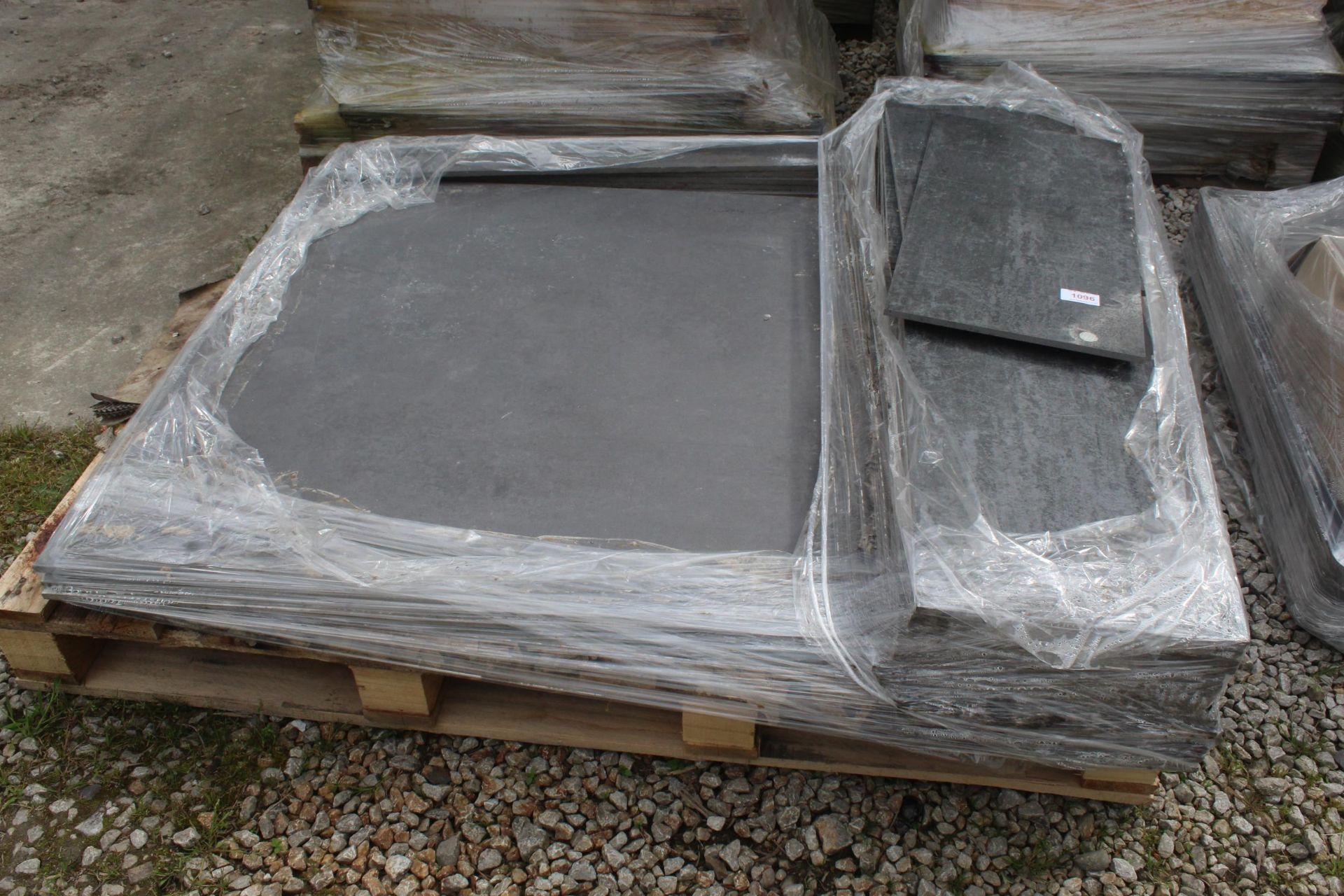 VARIOUS SLATE NO VAT