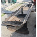 RIDGING ATTACHMENT + VAT