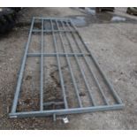 FIELD GATE 12 FT NO VAT