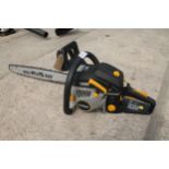 TITAN PRO AM .325 CHAINSAW IN WORKING ORDER NO VAT